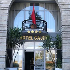 Ξενοδοχείο Cajupi, Αργυρόκαστρο