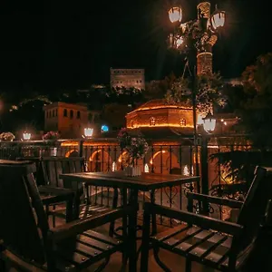  Pensjonat Alsara