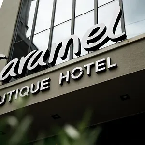 Ξενοδοχείο Caramel Boutique, Αργυρόκαστρο