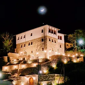 Ξενοδοχείο The Stone Sky, Αργυρόκαστρο