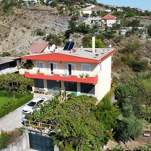 Guesthousemantho Penzion