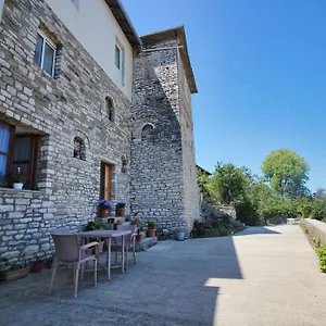  Nocleg ze śniadaniem Guri