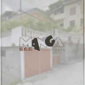 Manga Gasthof