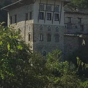 Konaku Penzion