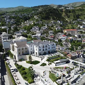 מלון Fantasy, Gjirokastër